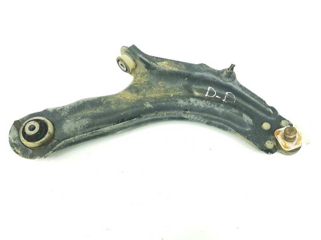 Triangolo superiore anteriore sinistro RENAULT KANGOO II FKW0 FURGON COMPACT GRAND CONFORT  - 1