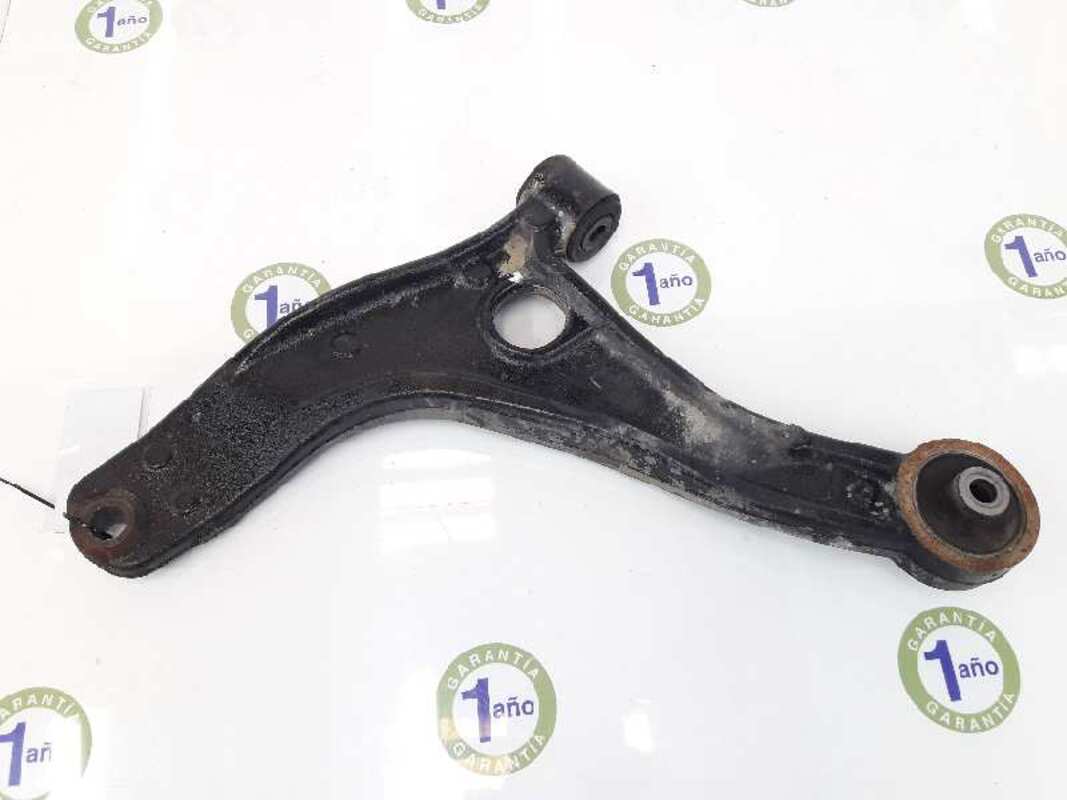 Triangolo superiore anteriore sinistro RENAULT MASTER III FURGON L2H3 GKA 35T  - 1