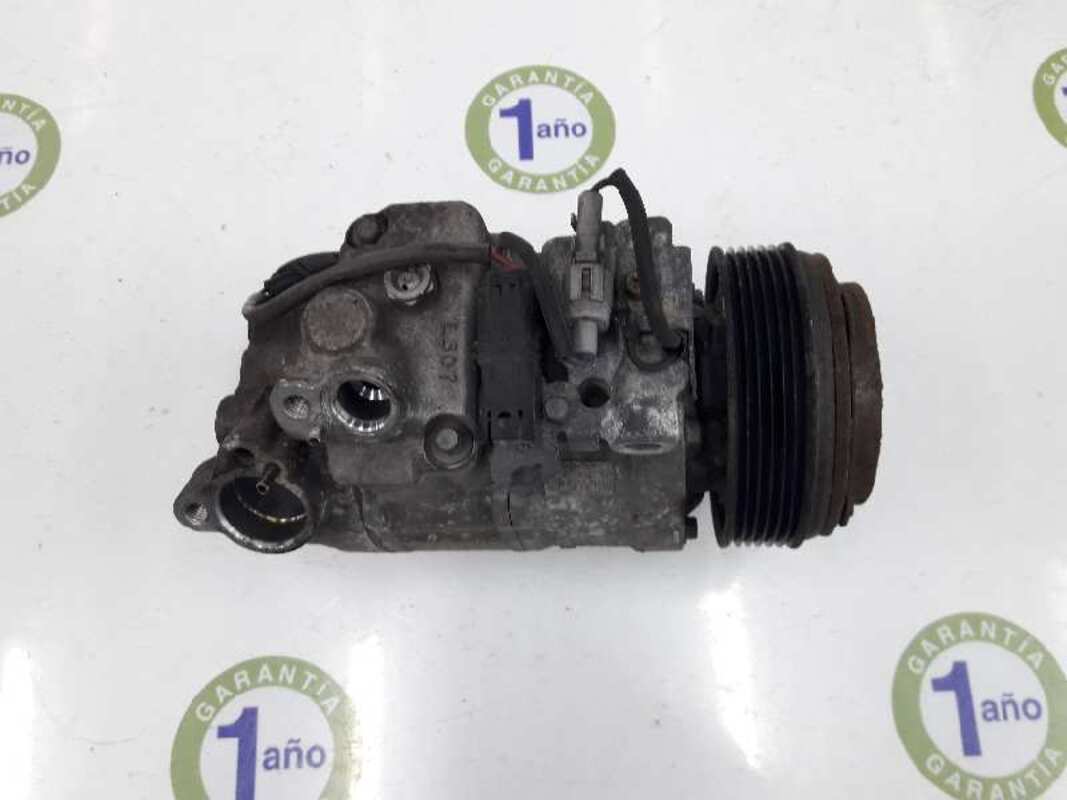 Compressore clima BMW SERIE 3 TOURING 3.0 TURBODIESEL  - 1