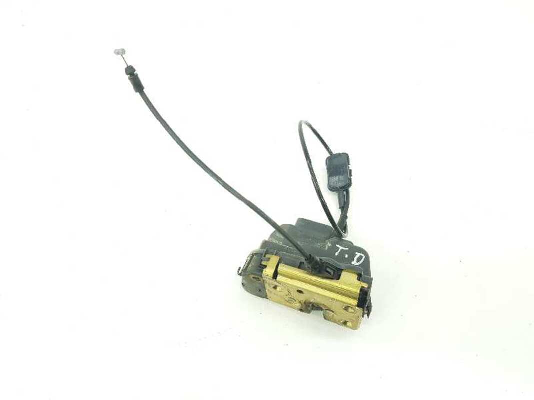Serratura posteriore destra RENAULT MEGANE II FAMILIAR 1.5 DCI D  - 1