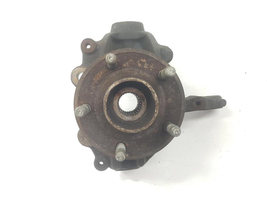 Fusee avant gauche FORD FOCUS LIM. 1.6 16V TI-VCT Essence - 1