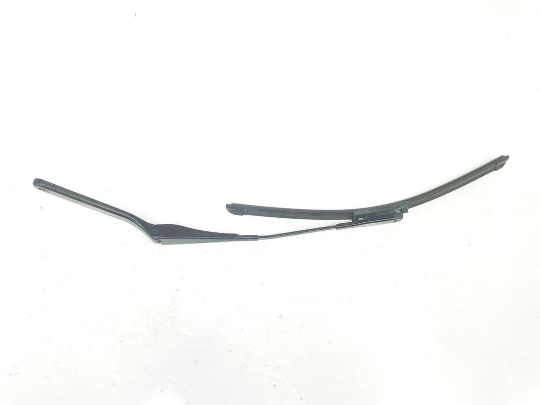 Braccio tergicristallo anteriore sinistro BMW SERIE 1 BERLINA 2.0 TURBODIESEL  - 1