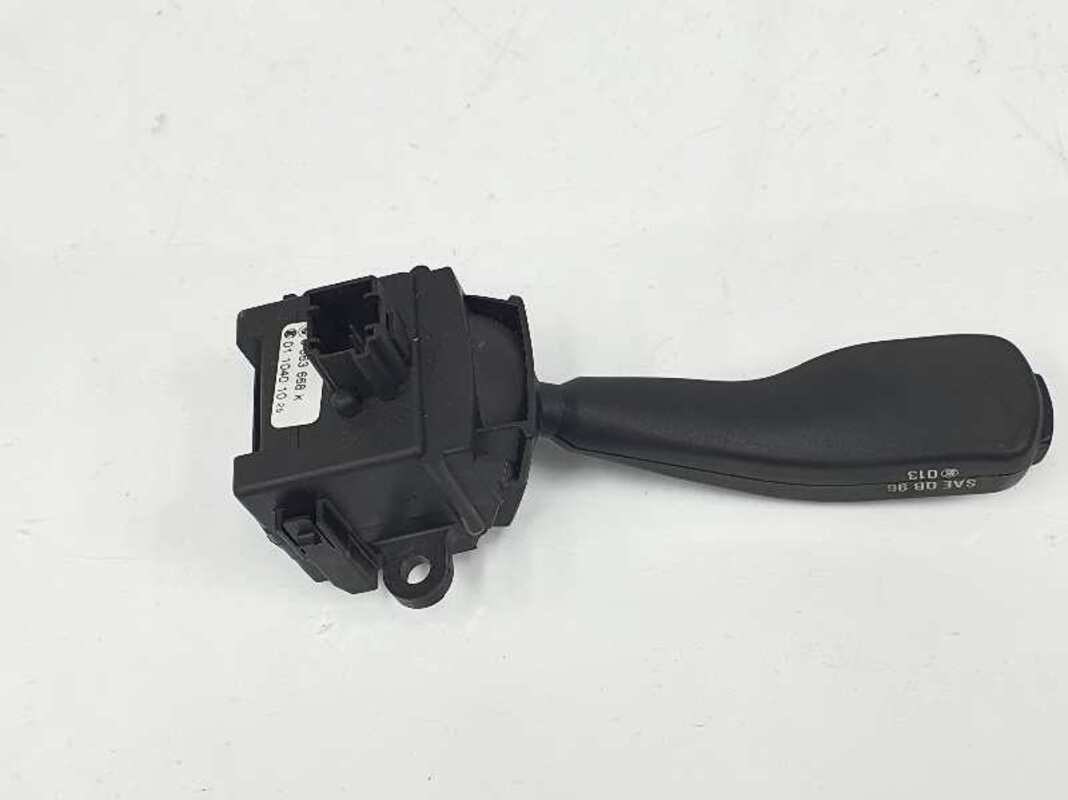 Commodo d'essuie glaces BMW SERIE 5 BERLINA E39 520D  - 1
