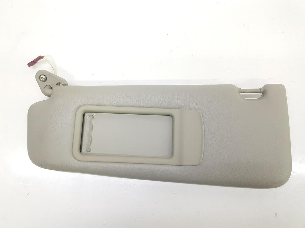 Visiera parasole sinistra BMW SERIE 3 TOURING 3.0 TURBODIESEL  - 1