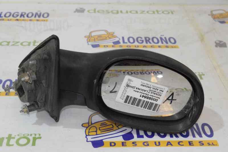 Specchietto retrovisore destro RENAULT LAGUNA 1.9 DCI D  - 1