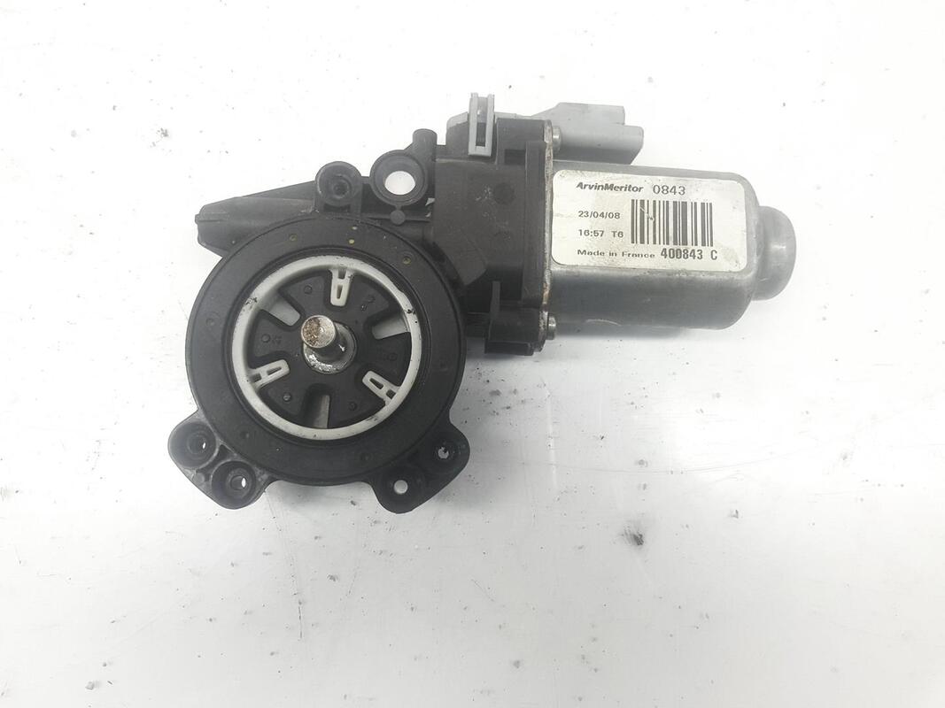 Motore alzacristalli anteriore sinistro CITROEN C1 1.0 Gasolina - 1