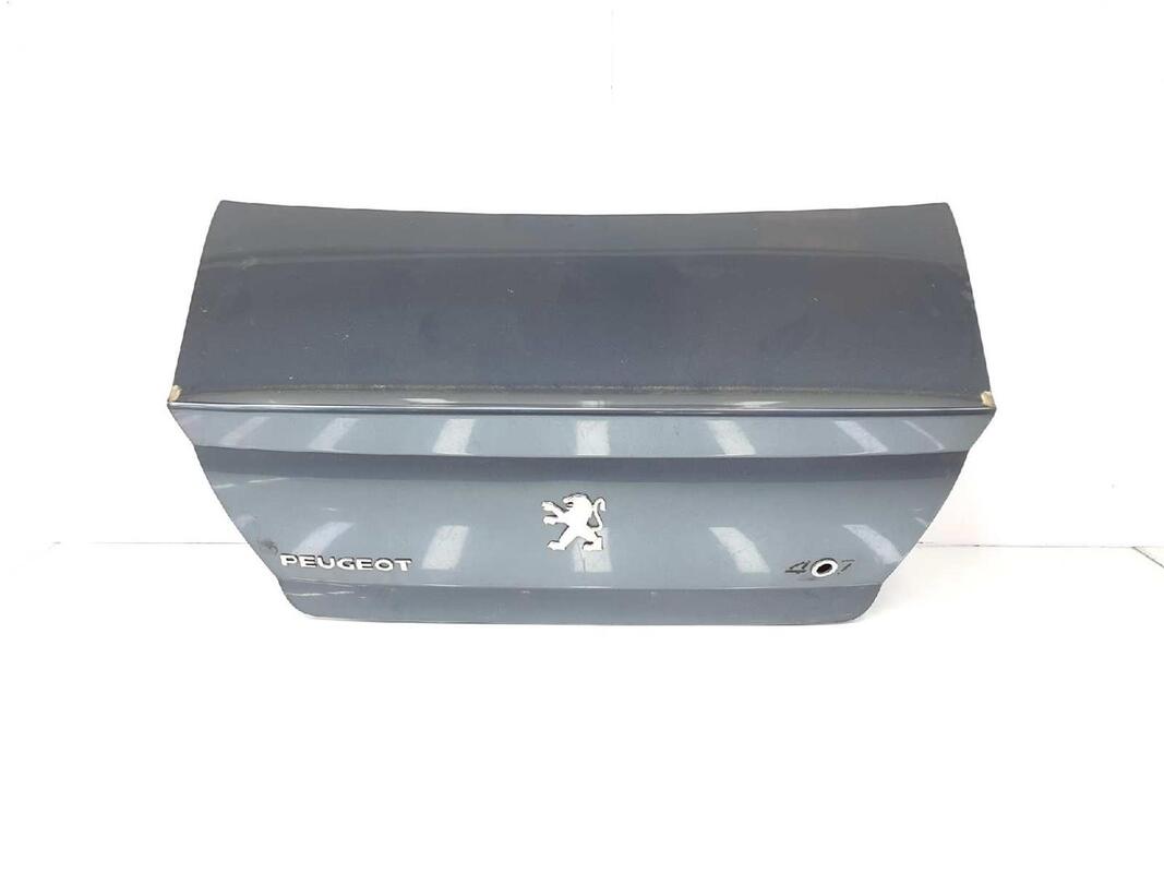 Tendalino cappelliera PEUGEOT 407 2.0 16V HDI FAP  - 1