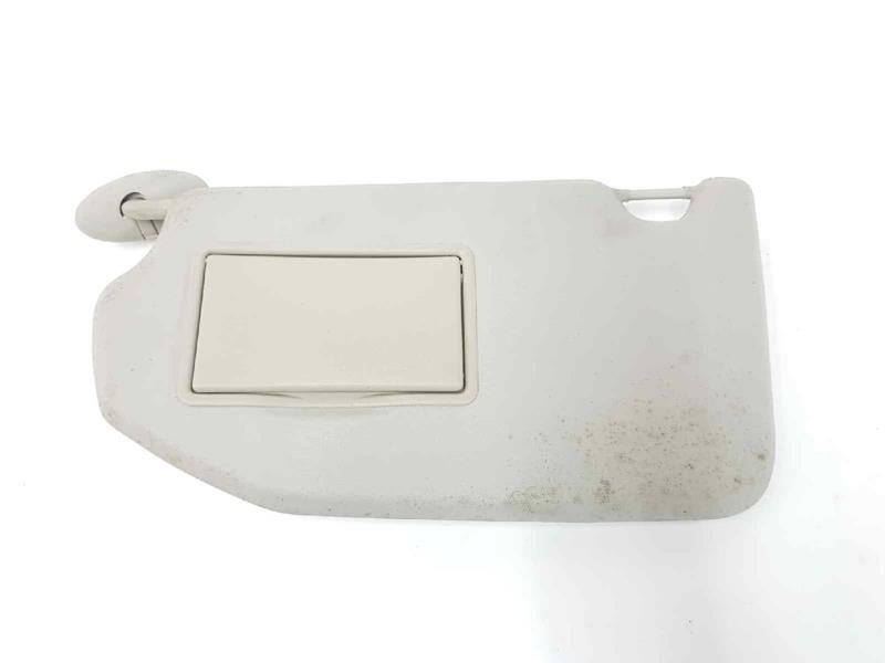 Visiera parasole sinistra FORD ECOSPORT 1.0 ECOBOOST Gasolina - 1