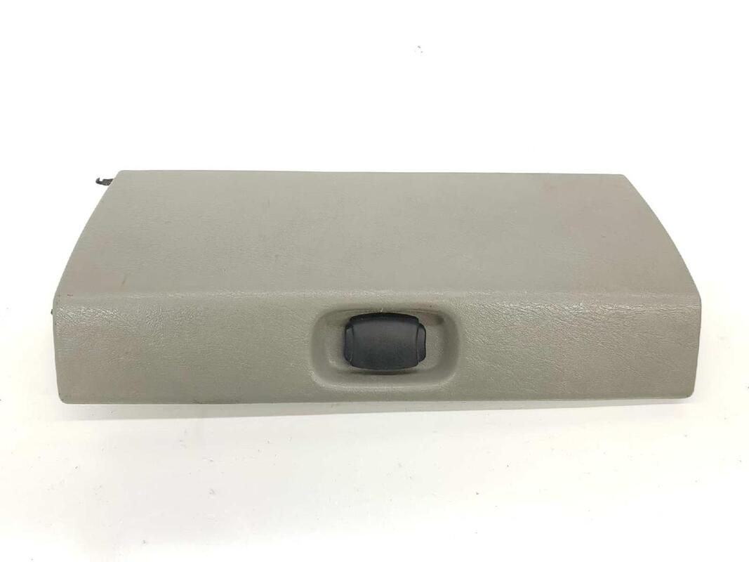 Boite a gants RENAULT TRAFIC CAJA CERRADA 1.9 D  - 1