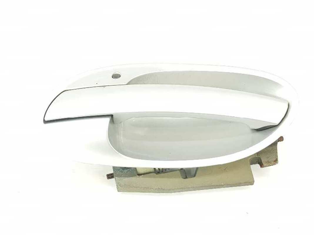 Maniglia portiera anteriore sinistra BMW SERIE 7 4.4 V8 32V Gasolina - 1