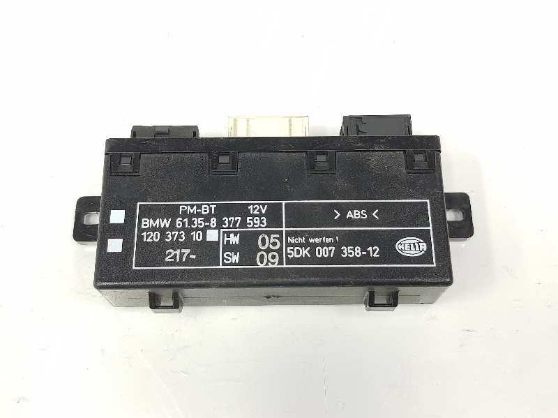 Module électronique BMW SERIE 5 BERLINA 2.5 24V Essence - 1