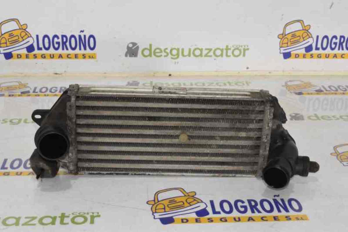 Scambiatore aria (Intercooler) MINI MINI 1.4 16V TURBODIESEL  - 1
