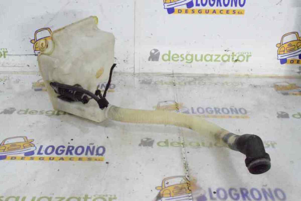 Vaschetta lavavetri BMW SERIE 3 COMPACT 2.0 16V Gasolina - 1