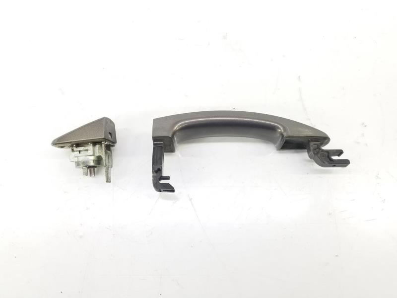 Maniglia portiera anteriore sinistra FORD FOCUS LIM. 1.0 ECOBOOST Gasolina - 1