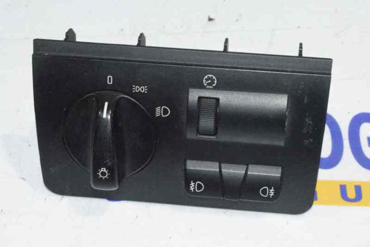 Devio luci BMW X5 3.0 TURBODIESEL  - 1