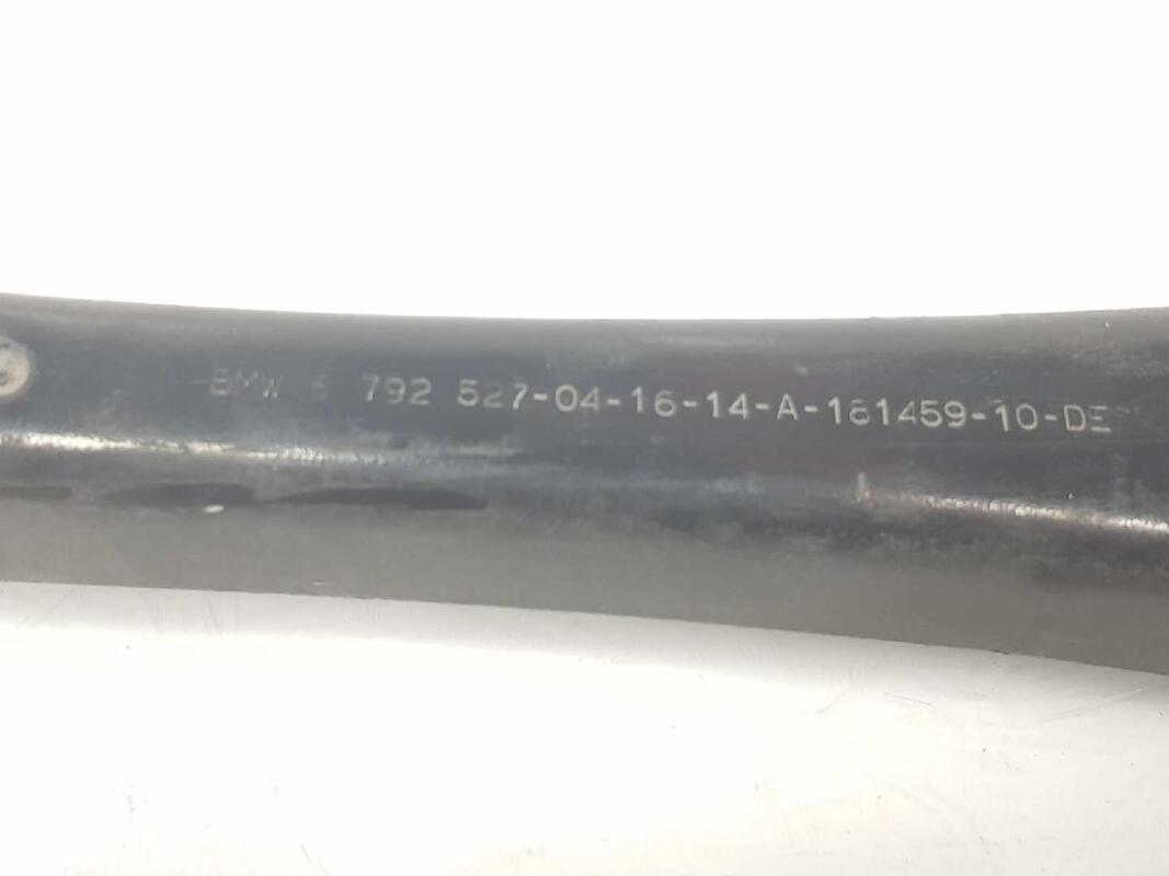 Triangolo inferiore posteriore sinistro BMW SERIE 1 LIM. 2.0 TURBODIESEL  - 1