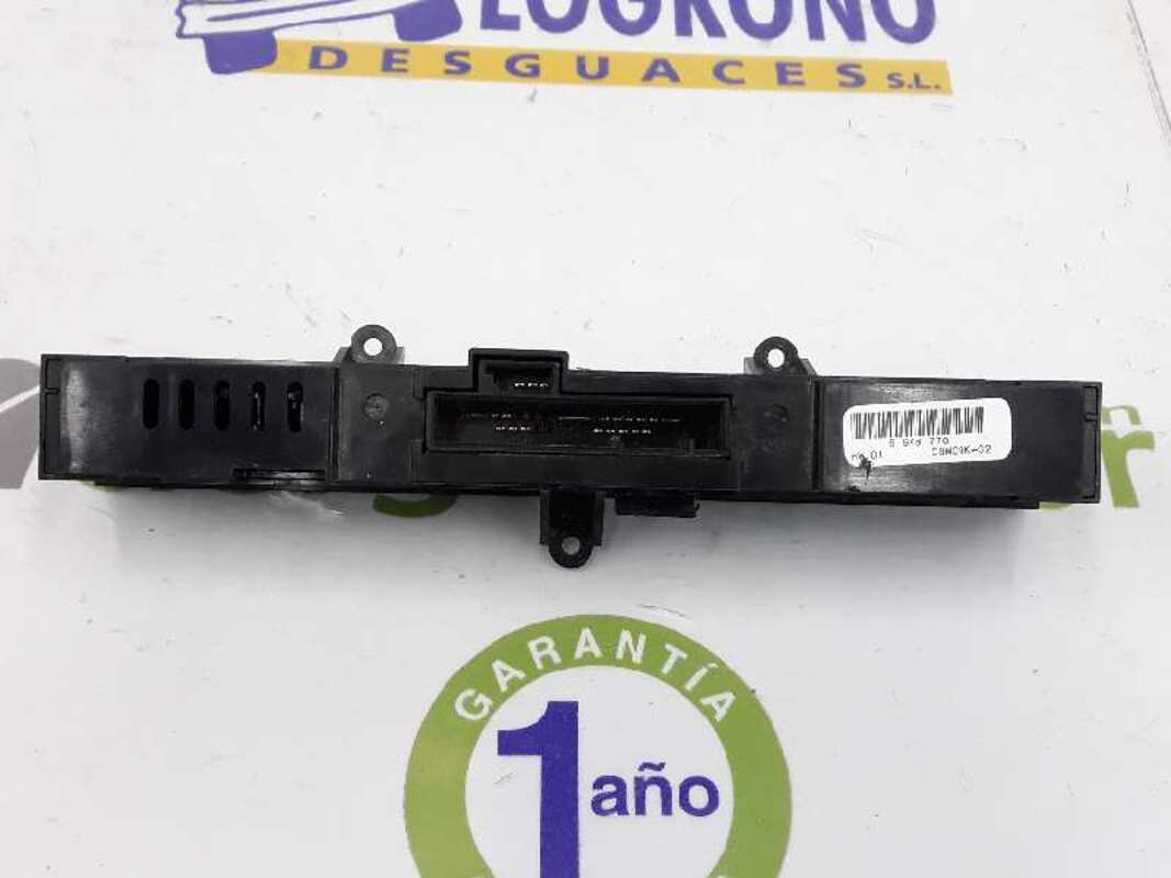 Foto de la pieza