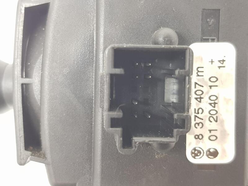 Devio tergicristalli BMW SERIE 5 BERLINA 2.0 16V D  - 1