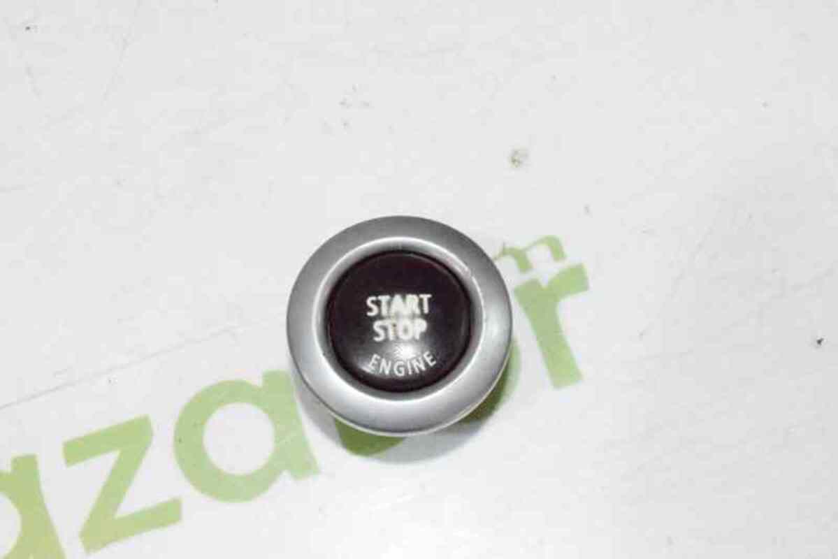Pulsante di avviamento BMW SERIE 3 TOURING 2.0 16V D  - 1