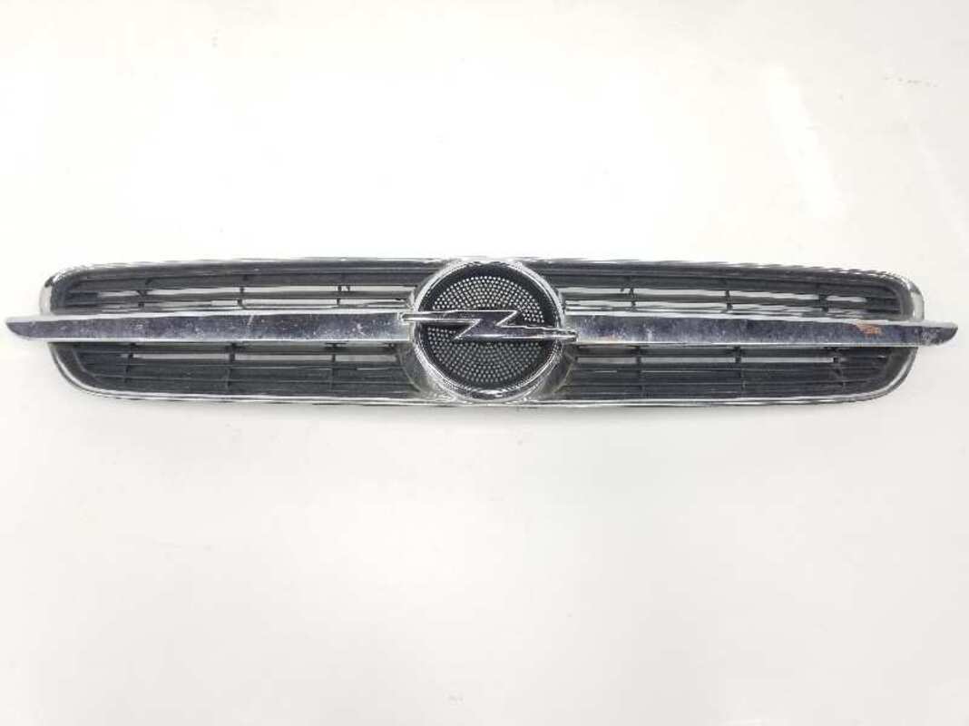 Calandre OPEL VECTRA C BERLINA CLUB  - 1