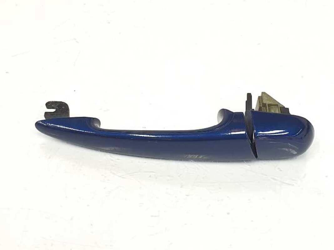 Maniglia portiera anteriore destra BMW SERIE 3 BERLINA 2.0 16V D  - 1