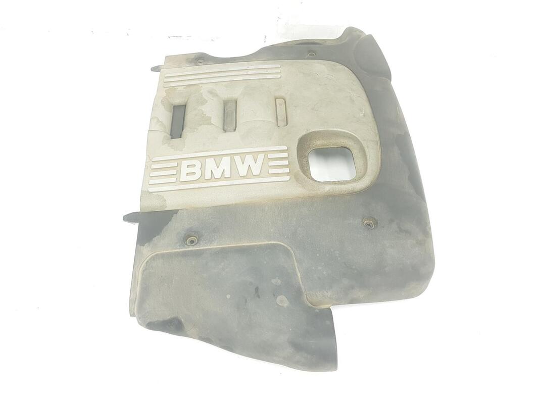 Cache moteur  BMW SERIE 3 BERLINA E46 320D  - 1