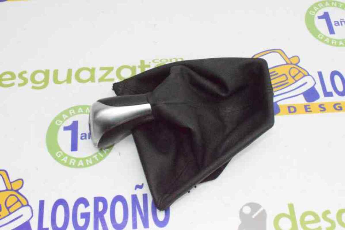 Pomello del cambio BMW SERIE 1 LIM. 1.6 TURBODIESEL  - 1