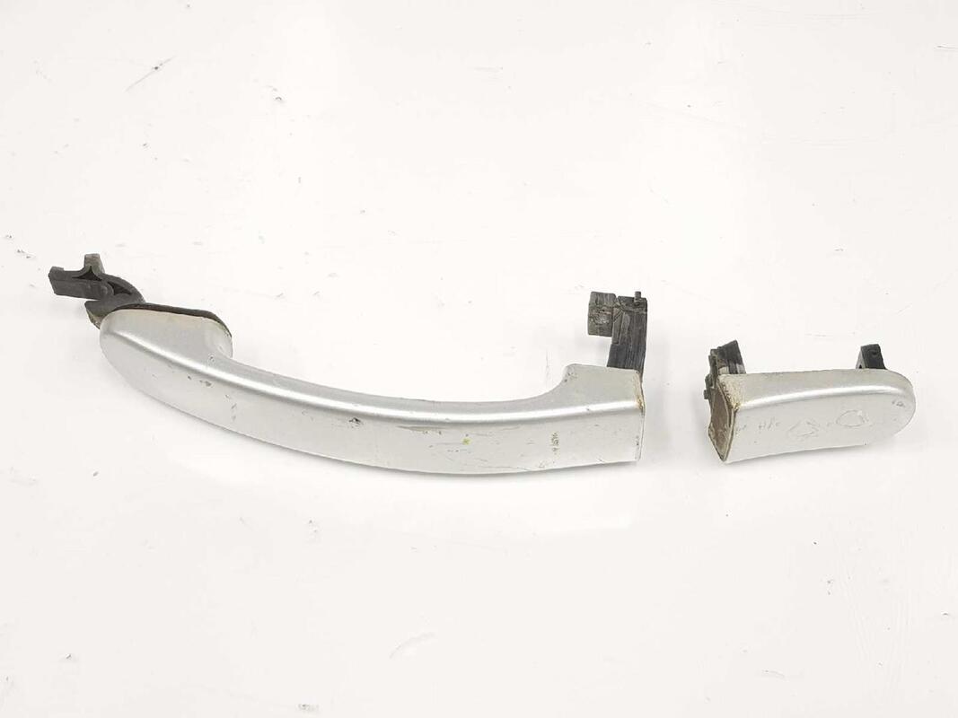 Maniglia portiera anteriore destra FORD FIESTA 1.6 TDCI  - 1