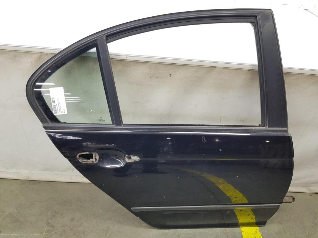 Portiera posteriore destra BMW SERIE 3 BERLINA 2.0 16V D  - 1