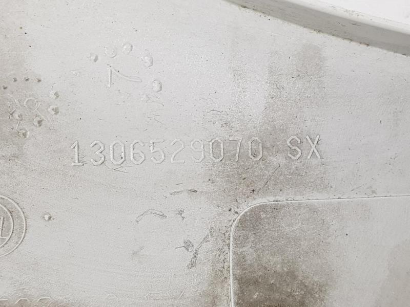 Borchia CITROEN JUMPER CAJA CERRADA 2.2 HDI  - 1