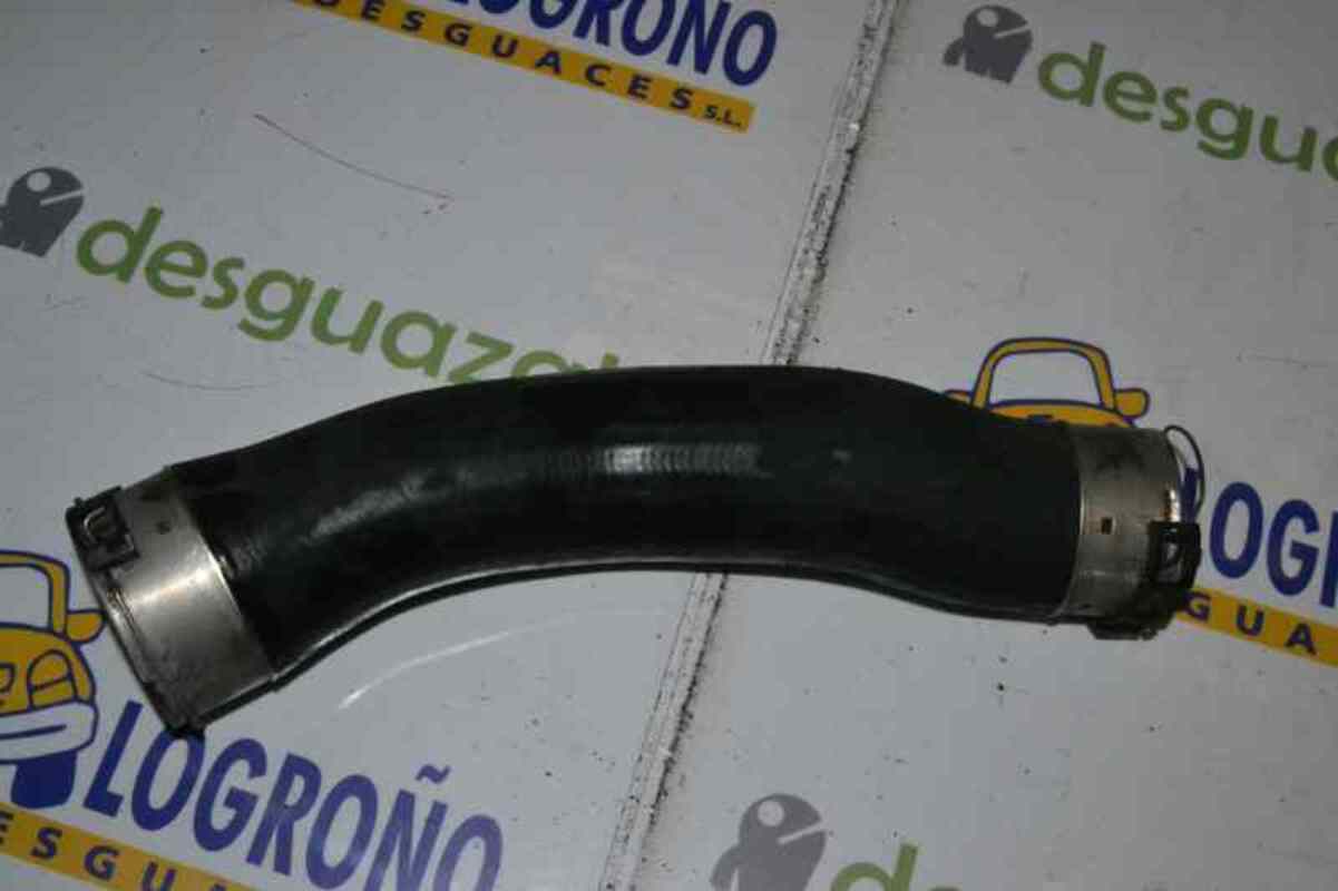Scambiatore aria (Intercooler) BMW SERIE 1 LIM. 2.0 TURBODIESEL  - 1