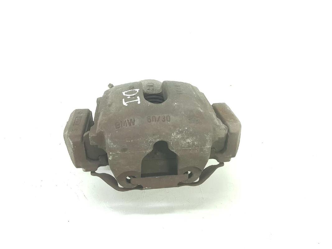 Pinza freni anteriore sinistra BMW X5 3.0 TURBODIESEL  - 1