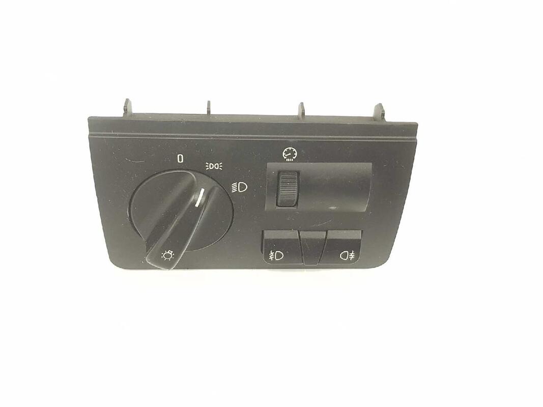 Devio luci BMW X5 3.0 TURBODIESEL  - 1