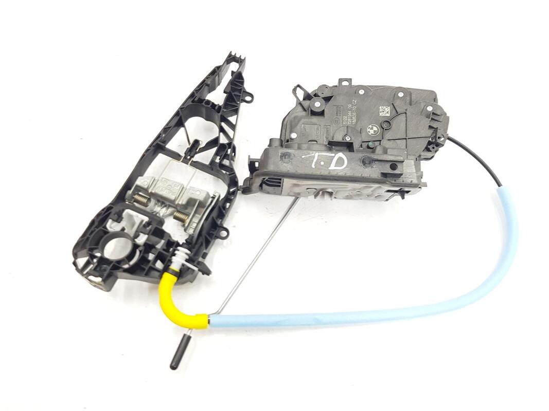 Serrure arriere droit MINI COUNTRYMAN 2.0 16V Essence - 1