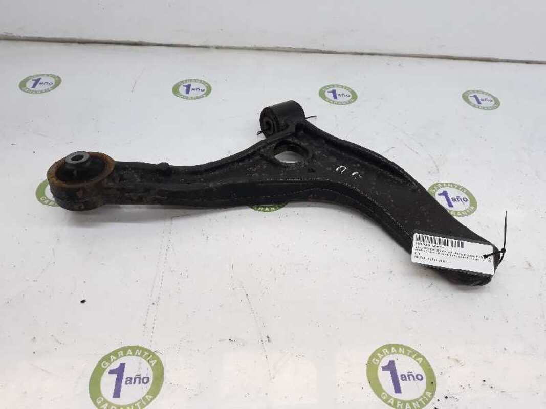Triangolo superiore anteriore sinistro RENAULT MASTER KASTEN 2.3 DCI D  - 1