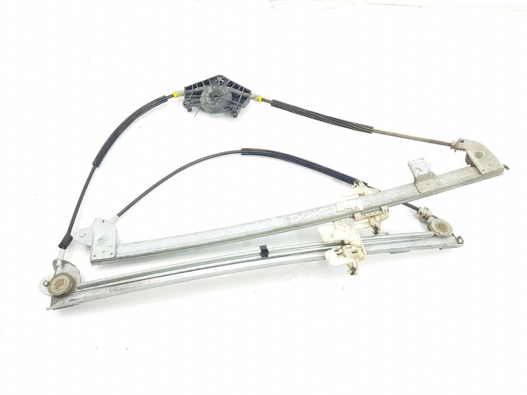 Motore alzacristalli anteriore destro FIAT ULYSSE 2.0 JTDM  - 1