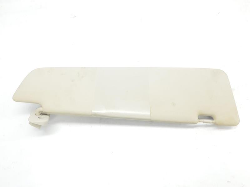 Visiera parasole destra PEUGEOT BOXER 333335 CAMION BAT.4035MM HDI  - 1