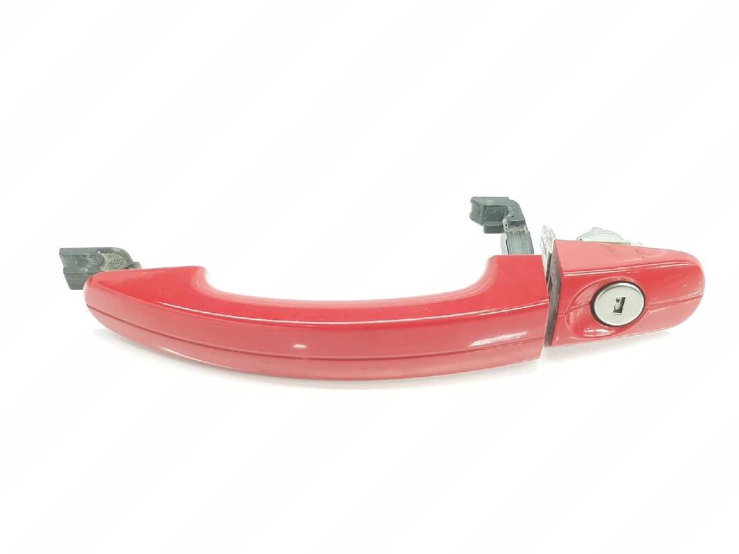 Maniglia portiera anteriore sinistra FORD FOCUS LIM. 1.6 TDCI  - 1