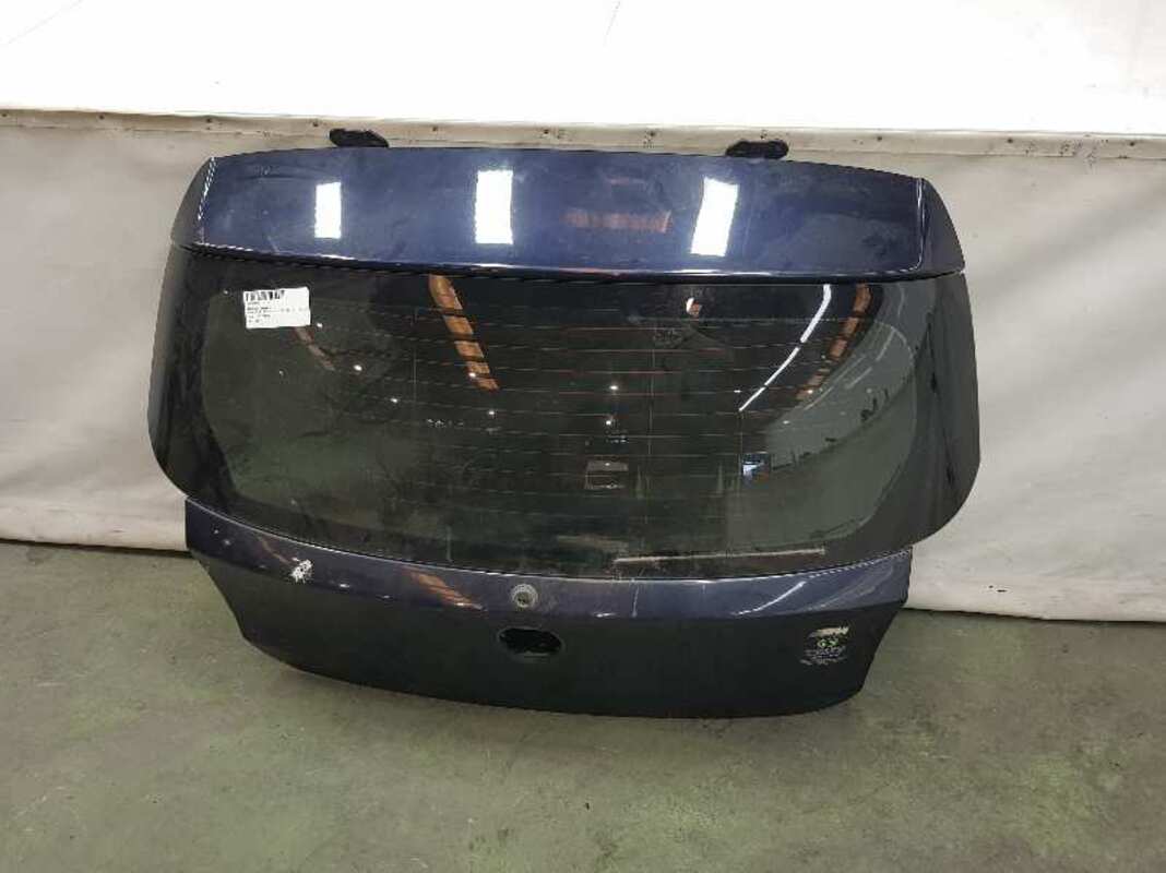 Portabagagli/Portellone posteriore BMW SERIE 1 BERLINA 2.0 TURBODIESEL  - 1