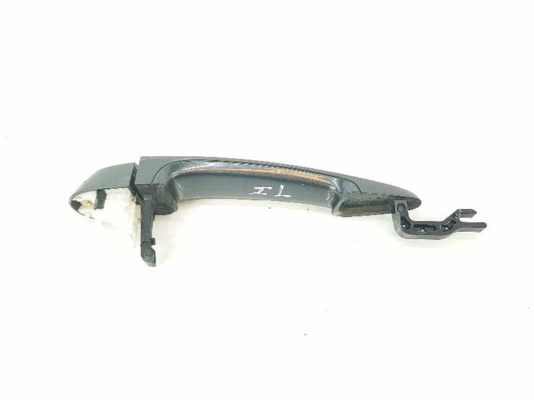 Maniglia portiera anteriore sinistra BMW SERIE 3 GRAN TURISMO 2.0 16V TURBODIESEL  - 1