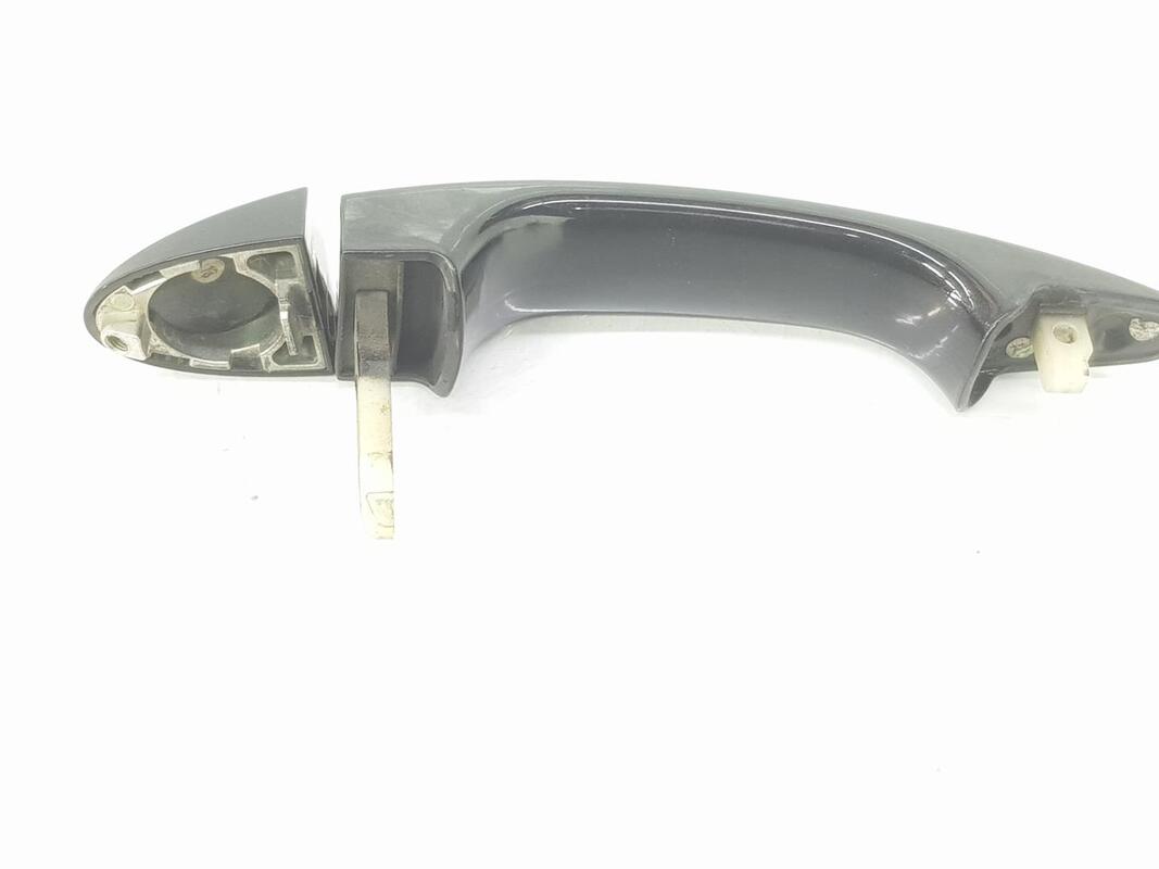 Maniglia portiera anteriore destra BMW X3 2.0 16V D  - 1