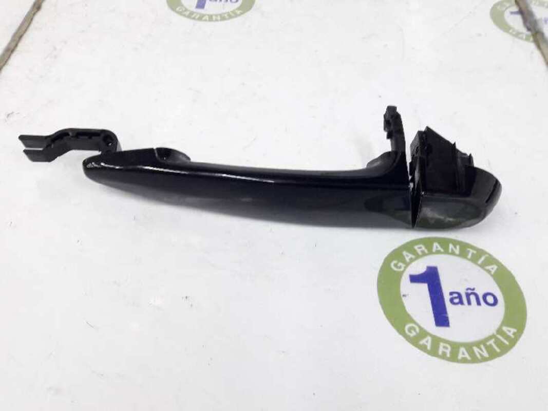 Maniglia portiera anteriore destra BMW SERIE 3 TOURING 3.0 TURBODIESEL  - 1