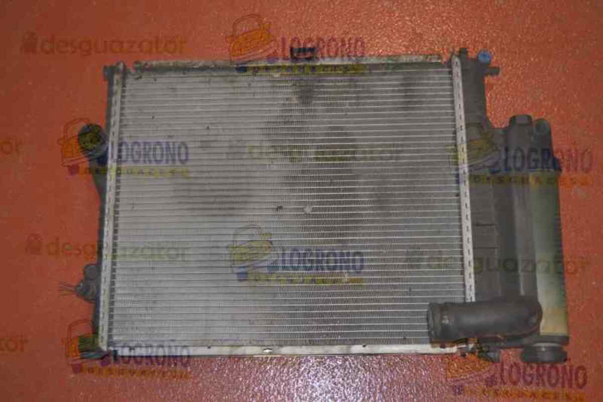 Radiateur eau BMW SERIE 5 BERLINA E39 520I Essence - 1