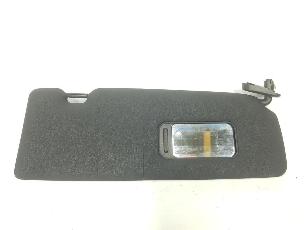 Visiera parasole destra BMW SERIE 1 BERLINA 2.0 TURBODIESEL  - 1