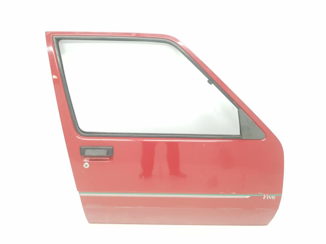 Porte avant droit RENAULT 5 1.1 Essence - 1