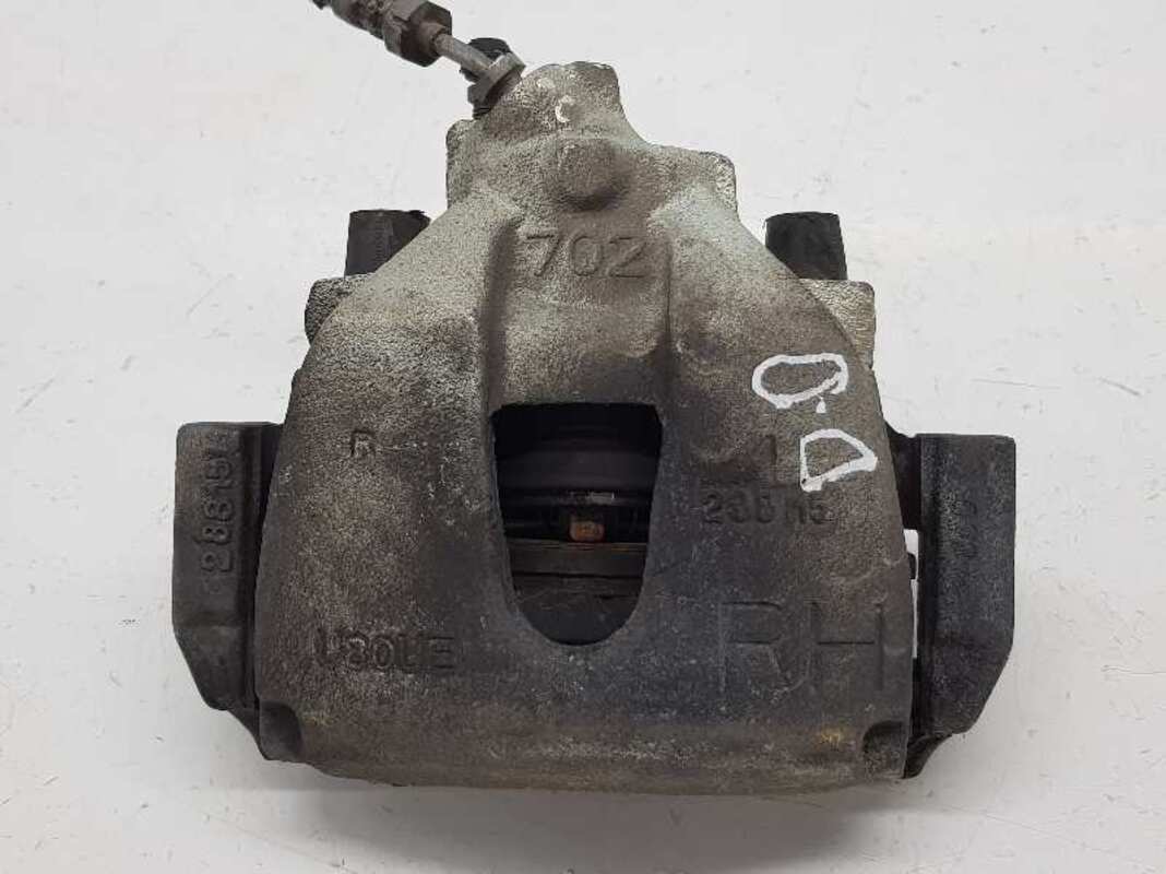 Pinza freni anteriore destra FORD ECOSPORT 1.5 TDCI  - 1