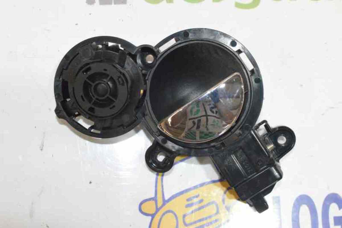 Maniglia interna anteriore sinistra MINI MINI 1.6 16V Gasolina - 1