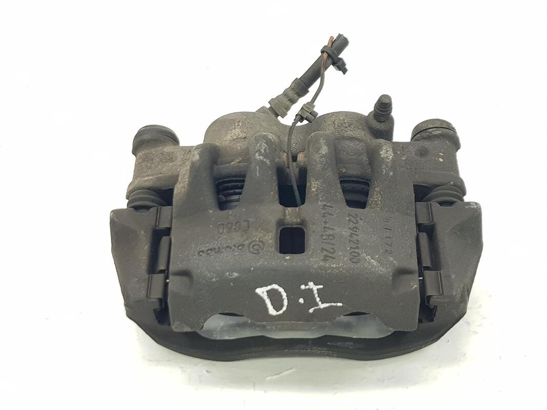 Pinza freni anteriore sinistra FIAT DUCATO CAJA CERRADA 33, TECHO ELEVADO 2.3 JTD  - 1