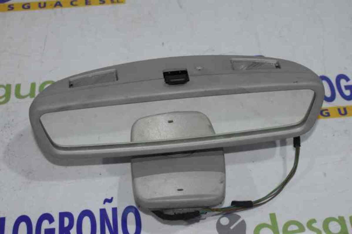 Specchietto retrovisore interno MERCEDES CLASE S BERLINA 3.2 CDI  - 1