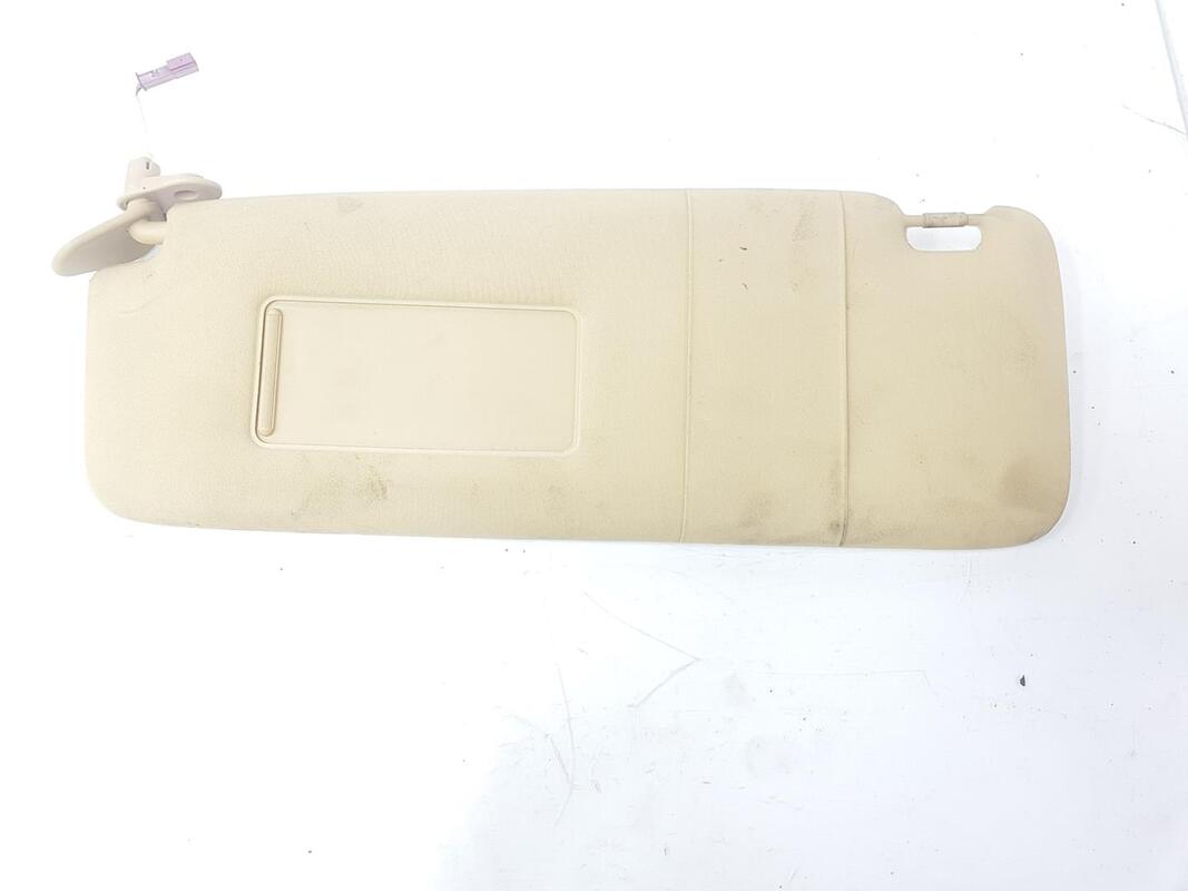 Pare soleil droit BMW SERIE 7 E65E66 730D  - 1
